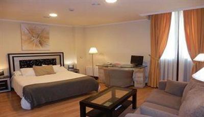 фото отеля Hotel Rua