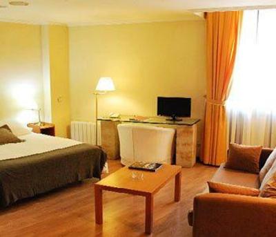 фото отеля Hotel Rua