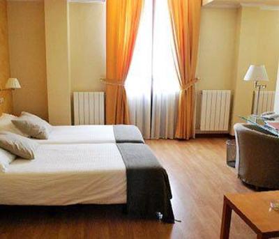 фото отеля Hotel Rua