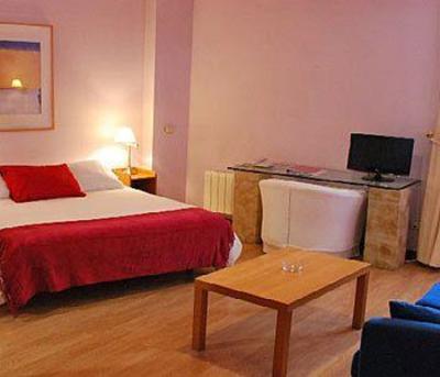 фото отеля Hotel Rua