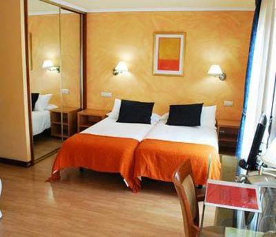 фото отеля Hotel Rua