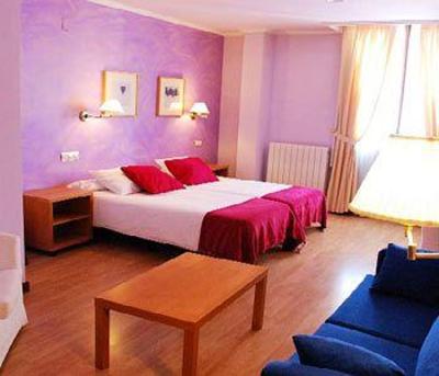фото отеля Hotel Rua