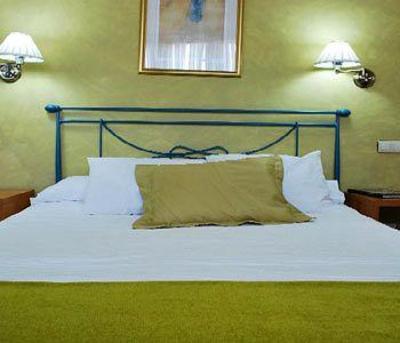 фото отеля Hotel Rua