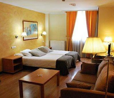 фото отеля Hotel Rua
