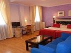 фото отеля Hotel Rua