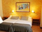 фото отеля Hotel Rua