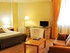 фото отеля Hotel Rua