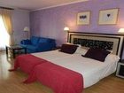 фото отеля Hotel Rua