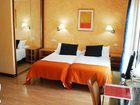 фото отеля Hotel Rua