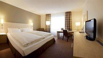 фото отеля Park Inn by Radisson Hamburg Nord