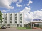 фото отеля Park Inn by Radisson Hamburg Nord