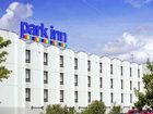 фото отеля Park Inn by Radisson Hamburg Nord