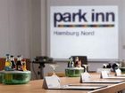 фото отеля Park Inn by Radisson Hamburg Nord