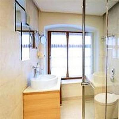 фото отеля Hotel Bulwar