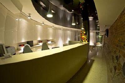фото отеля Hotel Bulwar