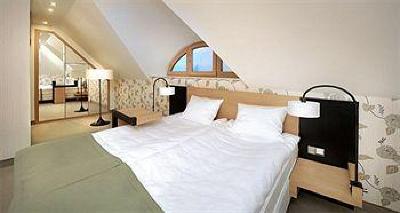 фото отеля Hotel Bulwar