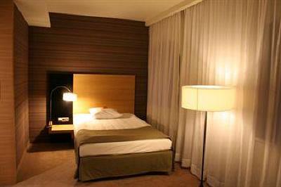фото отеля Hotel Bulwar