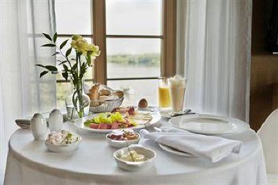 фото отеля Hotel Bulwar
