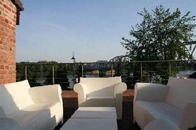 фото отеля Hotel Bulwar