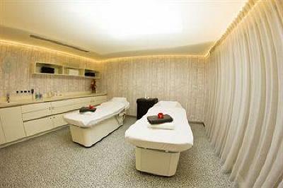 фото отеля Hotel Bulwar