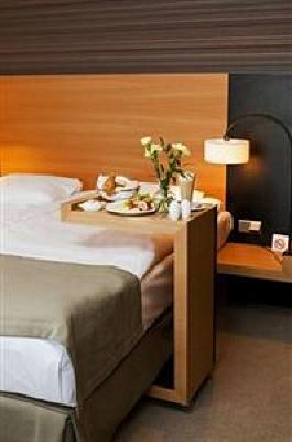 фото отеля Hotel Bulwar