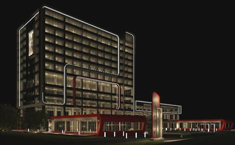 фото отеля Coastlands Umhlanga