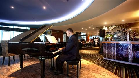 фото отеля Coastlands Umhlanga
