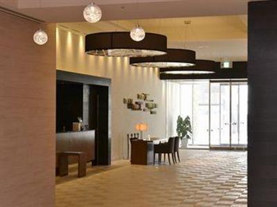 фото отеля BEST WESTERN Hotel Sapporo Nakajima Park