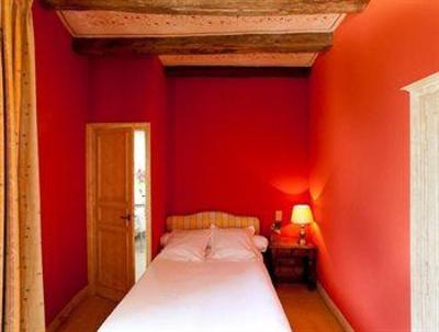 фото отеля Chateau De Marcay Hotel