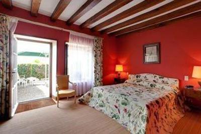 фото отеля Chateau De Marcay Hotel