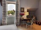фото отеля Chateau De Marcay Hotel