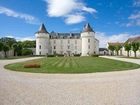 фото отеля Chateau De Marcay Hotel