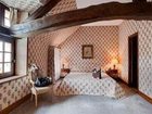 фото отеля Chateau De Marcay Hotel