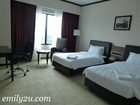 фото отеля Kinta Riverfront Hotel Suites