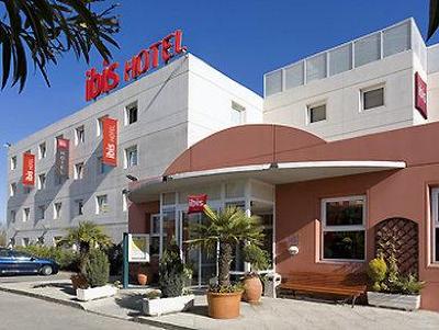 фото отеля Ibis Madrid Alcorcon Mostoles