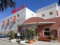 Ibis Madrid Alcorcon Mostoles