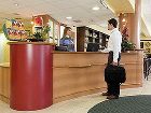 фото отеля Ibis Madrid Alcorcon Mostoles