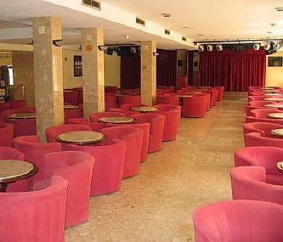 фото отеля Hotel Los Dalmatas Benidorm
