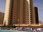 фото отеля Hotel Los Dalmatas Benidorm