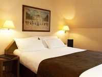 Hotel Touraine Opera