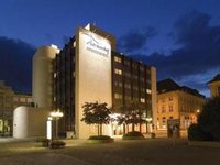 Aarauerhof Swiss Quality Hotel Aarau