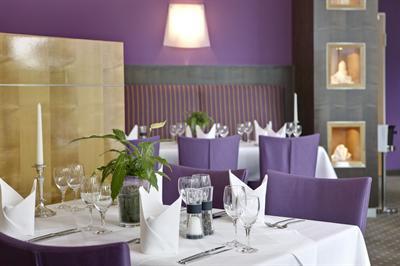 фото отеля Welcome Hotel Rheinresidenz Wesel