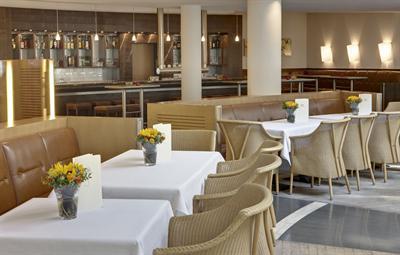фото отеля Welcome Hotel Rheinresidenz Wesel