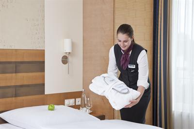 фото отеля Welcome Hotel Rheinresidenz Wesel