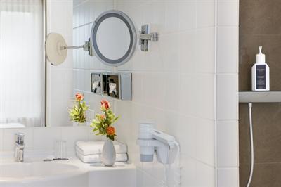фото отеля Welcome Hotel Rheinresidenz Wesel
