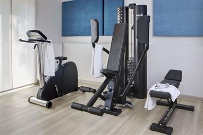 фото отеля Welcome Hotel Rheinresidenz Wesel
