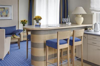 фото отеля Welcome Hotel Rheinresidenz Wesel