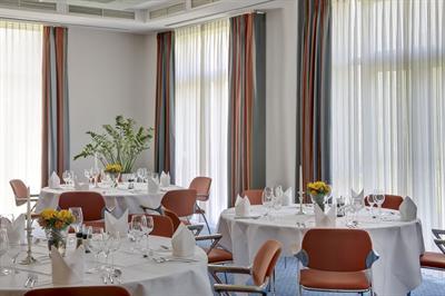фото отеля Welcome Hotel Rheinresidenz Wesel