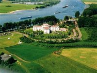 Welcome Hotel Rheinresidenz Wesel