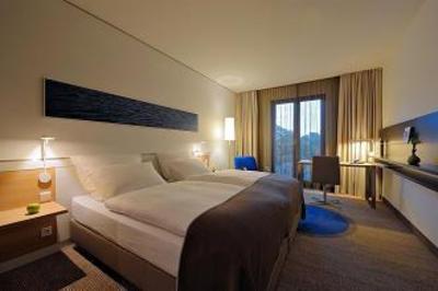 фото отеля Dorint Hotel Hamburg Eppendorf